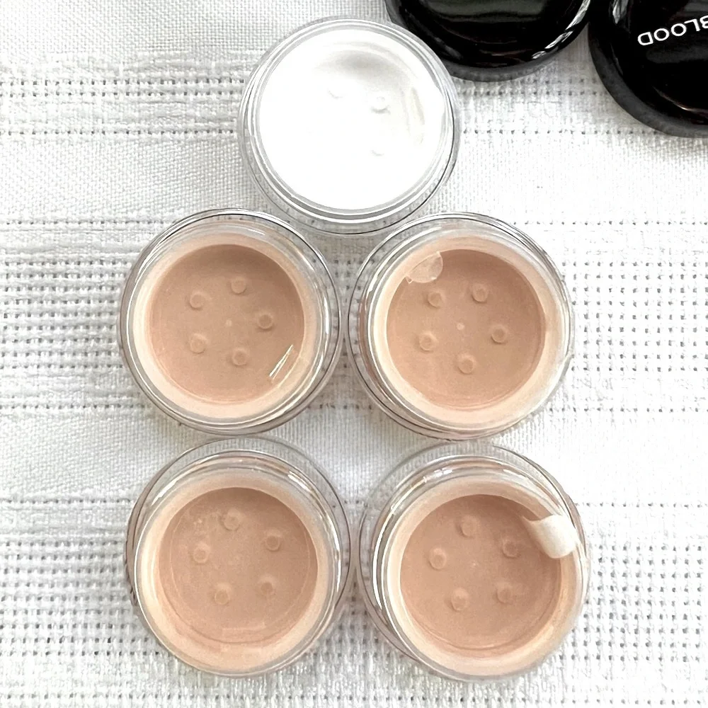 YOUNGBLOOD Bundle NEW Natural Mineral‎ Foundation Blush Hi-DEF Brushes
💥SALE💥 - Picture 13 of 16